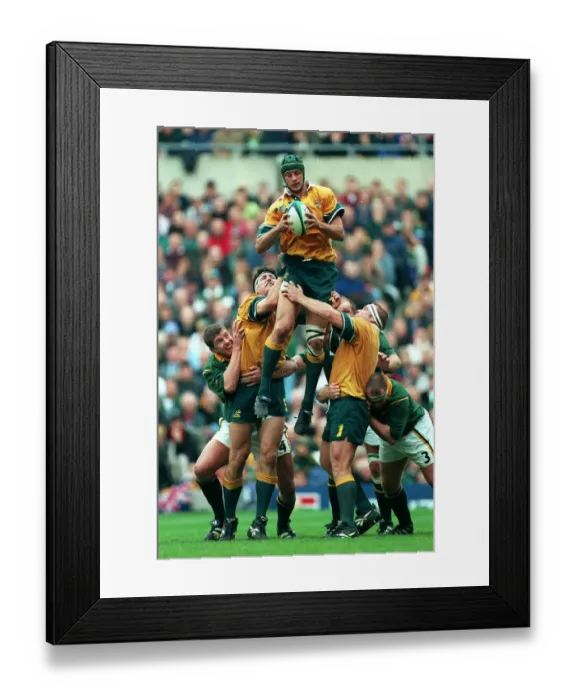 Framed Print : Matt Cockbain, Eales & Harry Framed Print : Matt Cockbain, Eales & Harry