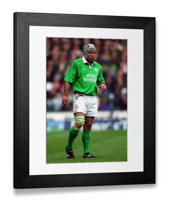 Framed Print : Mike Mullins Framed Print : Mike Mullins