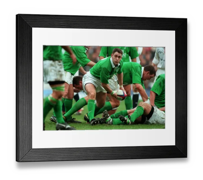 Framed Print : Tom Tierney Framed Print : Tom Tierney