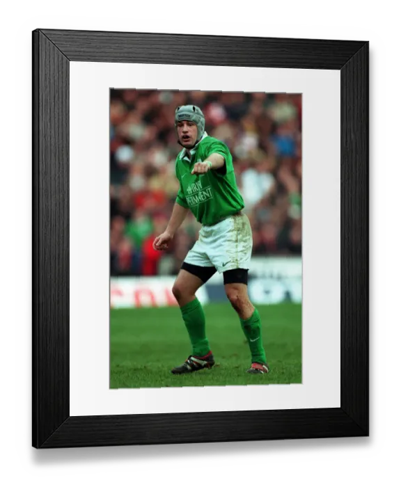 Framed Print : David Humphreys Framed Print : David Humphreys