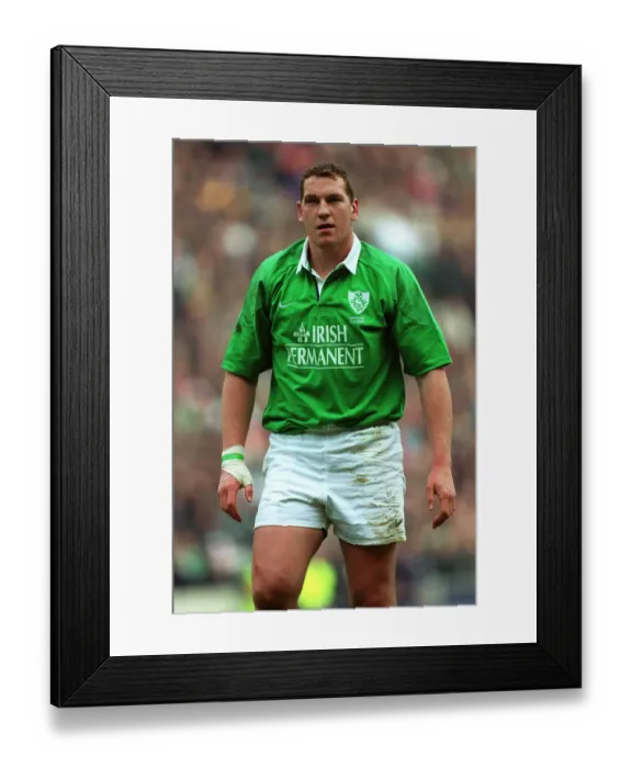 Framed Print : Robert Casey Framed Print : Robert Casey