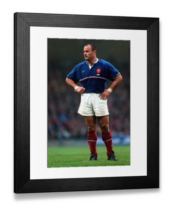Framed Print : Marc Dal Maso Framed Print : Marc Dal Maso