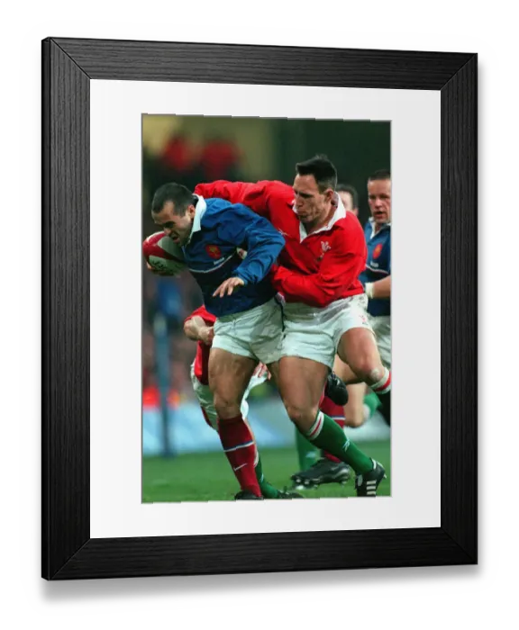 Framed Print : Thomas Castaignede & Taylor Framed Print : Thomas Castaignede & Taylor
