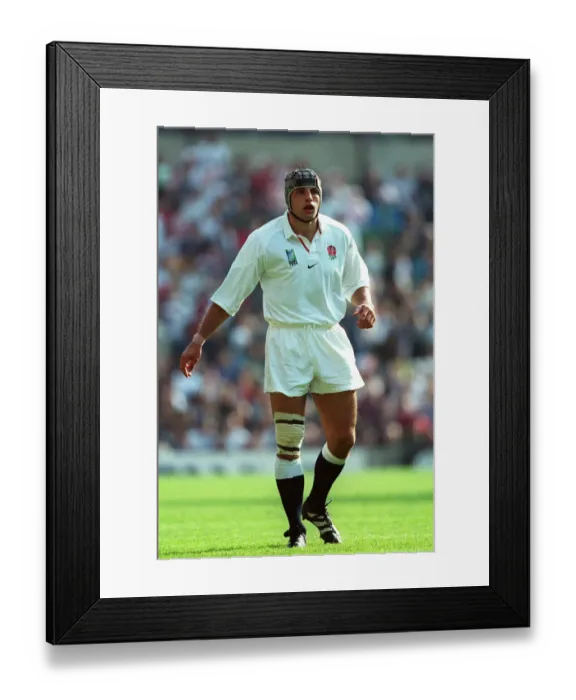 Framed Print : Danny Grewcock Framed Print : Danny Grewcock
