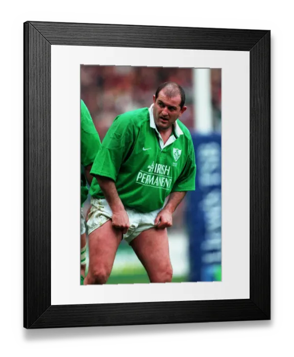 Framed Print : Peter Clohessy Framed Print : Peter Clohessy