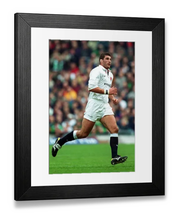 Framed Print : Simon Shaw Framed Print : Simon Shaw