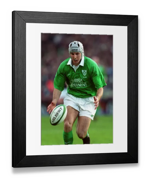 Framed Print : Michael Mullins Framed Print : Michael Mullins