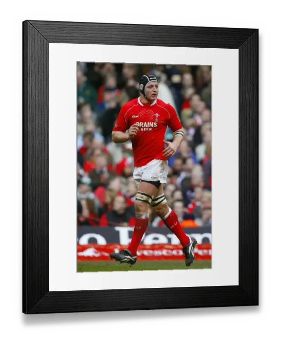 Framed Print : Ian Gough Wales and Newport Rugby Union Wales V Australia Millennium Stadium Framed Print : Ian Gough Wales and Newport Rugby Union Wales V Australia Millennium Stadium