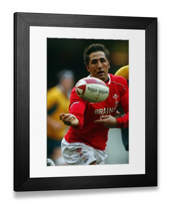 Framed Print : Gavin Henson Framed Print : Gavin Henson
