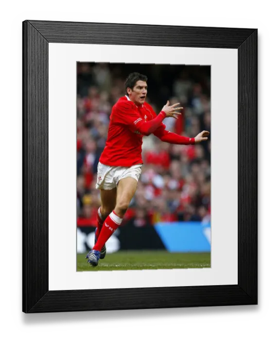 Framed Print : James Hook Framed Print : James Hook