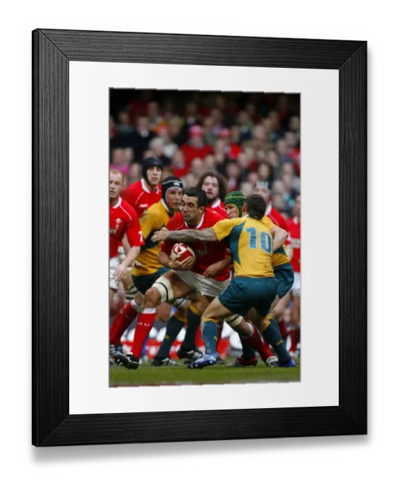 Framed Print : Jonathan Thomas & Matt Rogers Framed Print : Jonathan Thomas & Matt Rogers