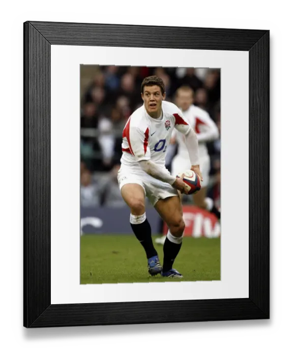 Framed Print : Anthony Allen Framed Print : Anthony Allen