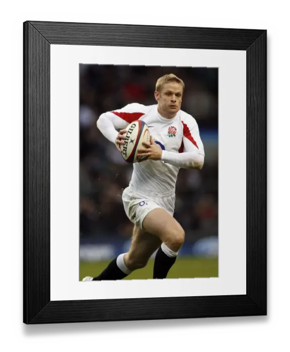 Framed Print : Iain Balshaw Framed Print : Iain Balshaw