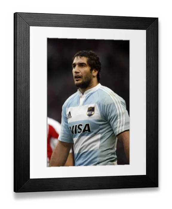 Framed Print : Juan Manuel Leguizamon Framed Print : Juan Manuel Leguizamon