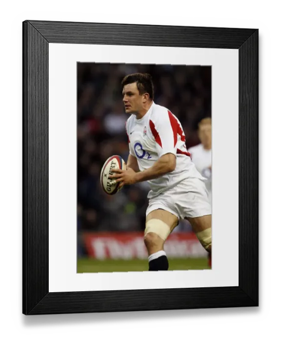 Framed Print : Martin Corry Framed Print : Martin Corry