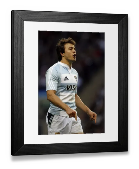 Framed Print : Juan Martin Hernandez Framed Print : Juan Martin Hernandez