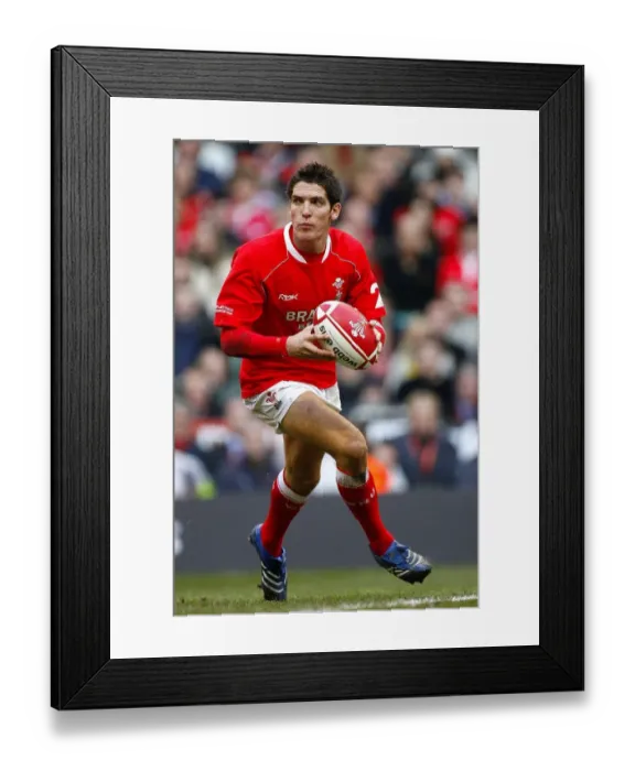 Framed Print : James Hook Framed Print : James Hook