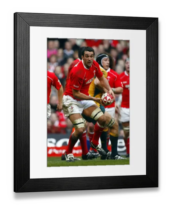 Framed Print : Jonathan Thomas Framed Print : Jonathan Thomas
