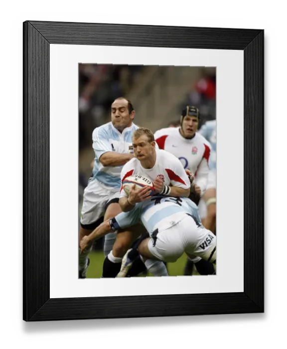 Framed Print : Jamie Noon & Gonzalo Tiesi Framed Print : Jamie Noon & Gonzalo Tiesi