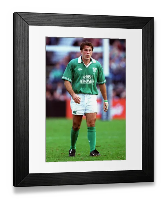 Framed Print : Kieron Dawson Framed Print : Kieron Dawson