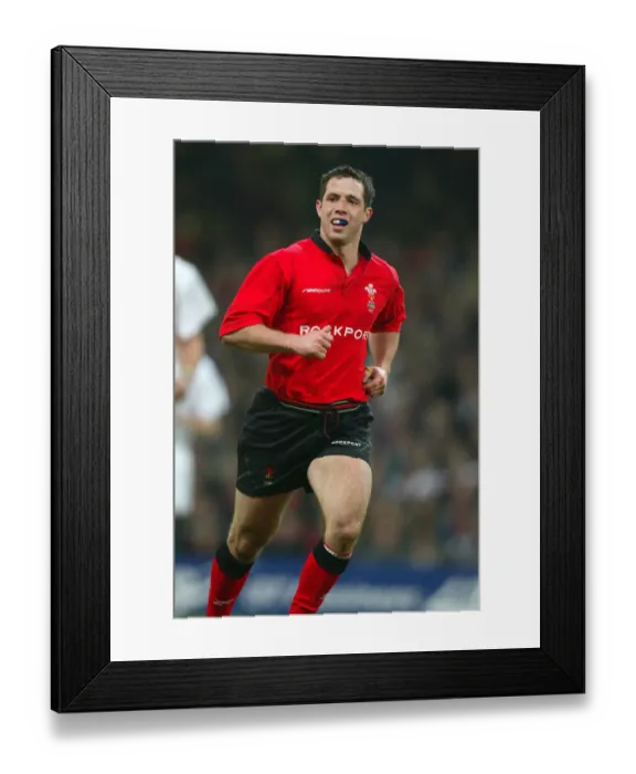 Framed Print : Gareth Cooper Framed Print : Gareth Cooper