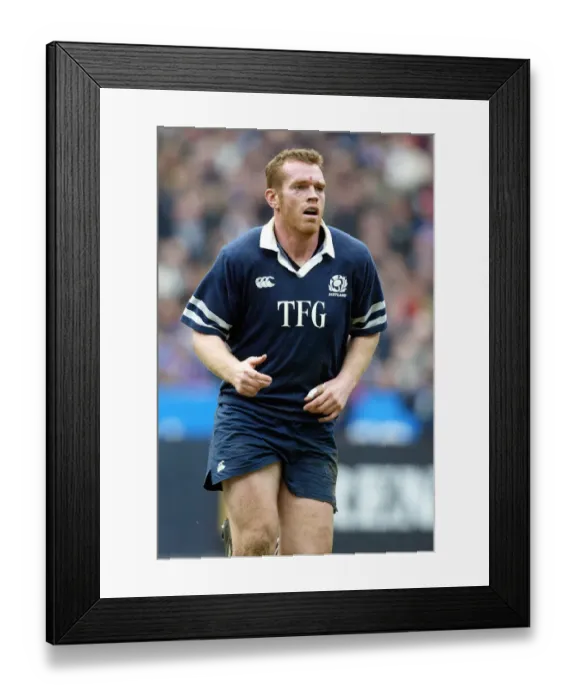 Framed Print : Jon Petrie Framed Print : Jon Petrie