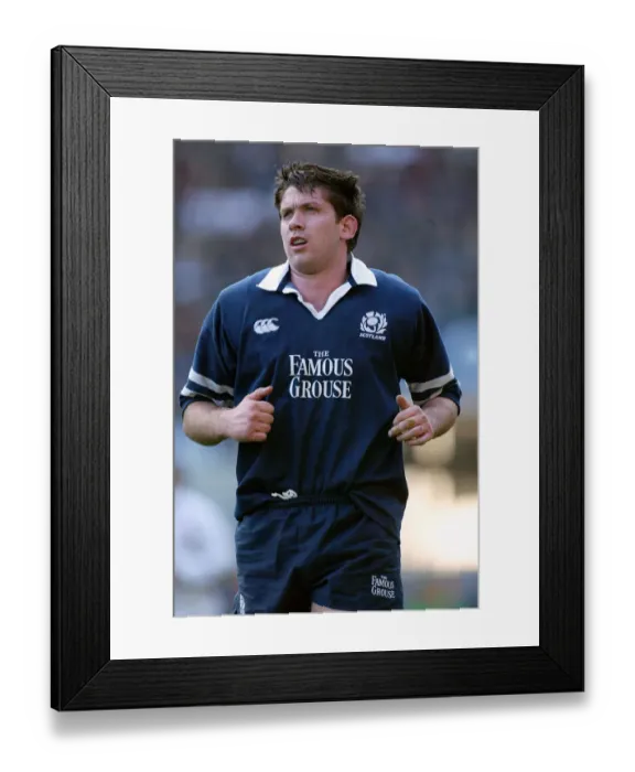 Framed Print : Scott Murray Framed Print : Scott Murray