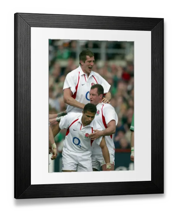 Framed Print : Robinson, Hill, & Greenwood Framed Print : Robinson, Hill, & Greenwood