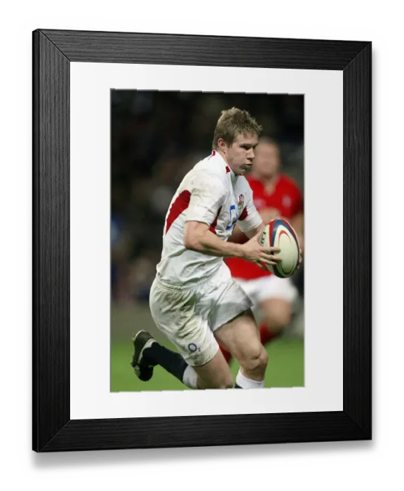 Framed Print : Ollie Smith Framed Print : Ollie Smith