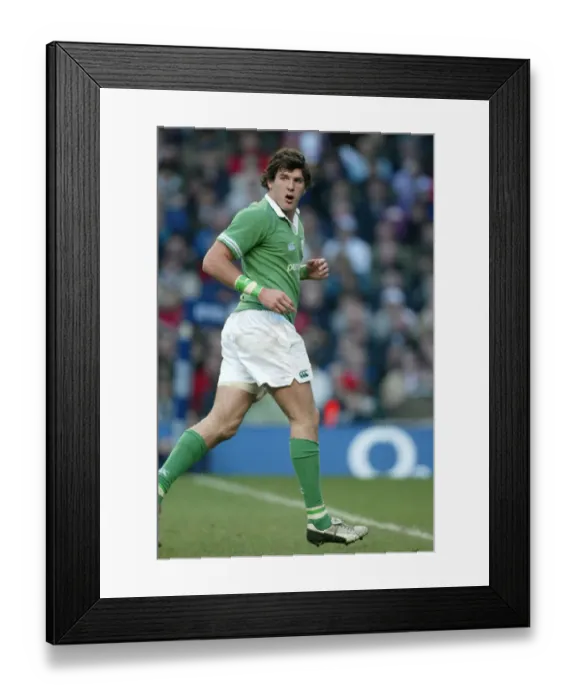 Framed Print : Shane Horgan Framed Print : Shane Horgan