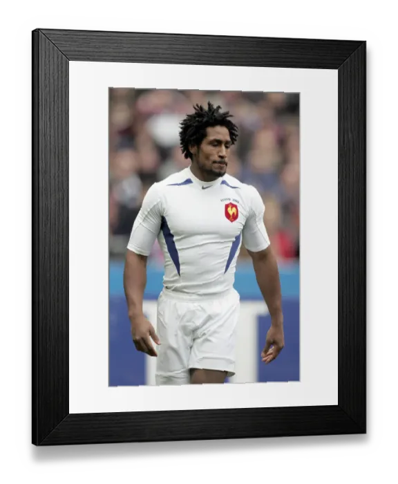 Framed Print : Ludovic Valbon Framed Print : Ludovic Valbon