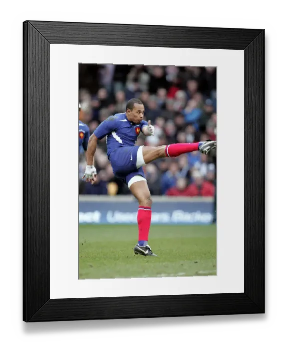 Framed Print : Pepito Elhorga