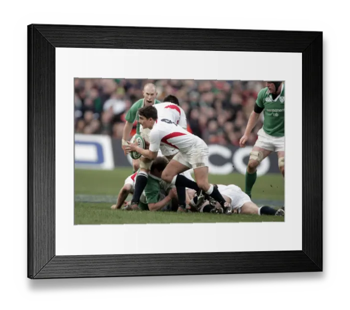 Framed Print : Harry Ellis Framed Print : Harry Ellis