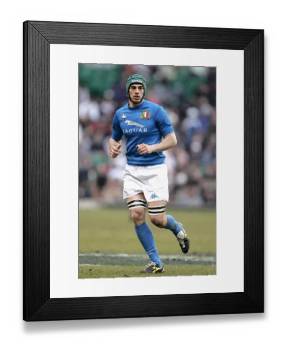 Framed Print : Silvio Orlando Framed Print : Silvio Orlando