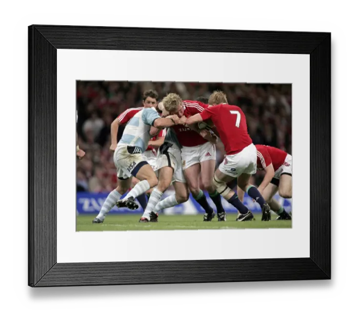 Framed Print : Ollie Smith Framed Print : Ollie Smith
