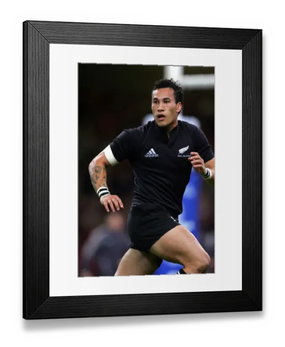 Framed Print : Rico Gear New Zealand and Nelson Bays Wales V New Zealand Millennium Stadium Cardiff Framed Print : Rico Gear New Zealand and Nelson Bays Wales V New Zealand Millennium Stadium Cardiff