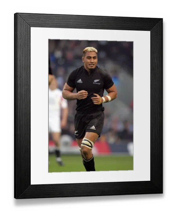 Framed Print : Jerry Collins Framed Print : Jerry Collins