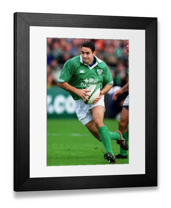 Framed Print : Jeremy Staunton Framed Print : Jeremy Staunton