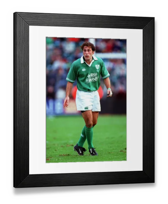 Framed Print : Kieron Dawson Framed Print : Kieron Dawson