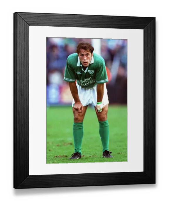 Framed Print : Kieron Dawson Framed Print : Kieron Dawson