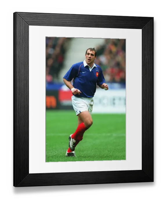 Framed Print : David Bory Framed Print : David Bory
