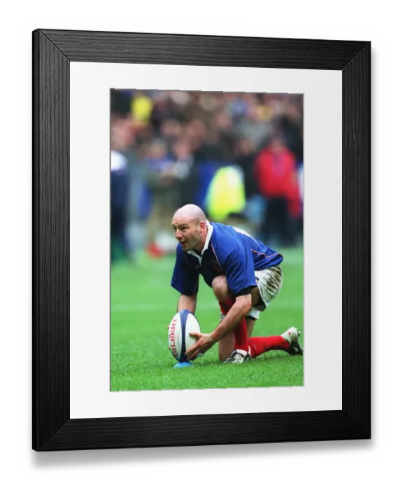 Framed Print : Gerald Merceron Framed Print : Gerald Merceron