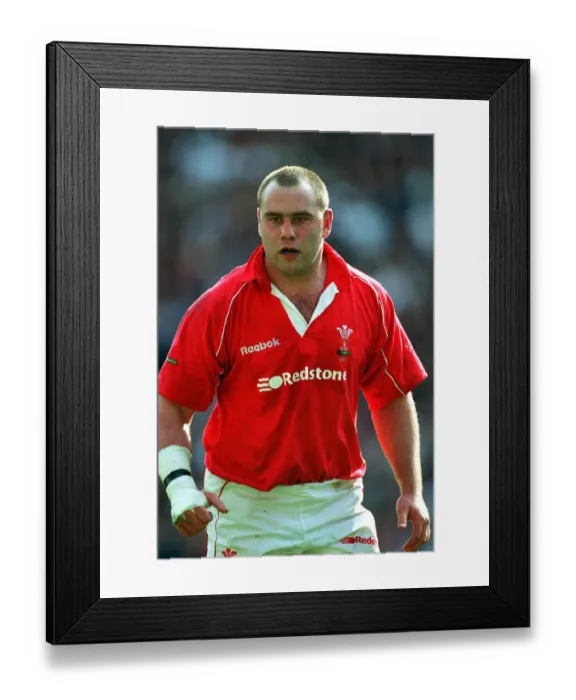 Framed Print : Andy Marinos