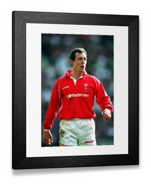 Framed Print : Robert Howley Framed Print : Robert Howley