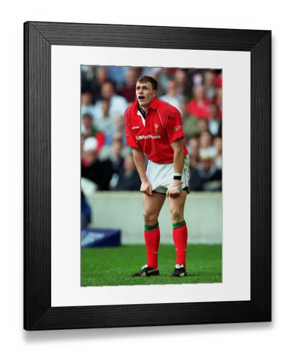 Framed Print : Craig Morgan Framed Print : Craig Morgan