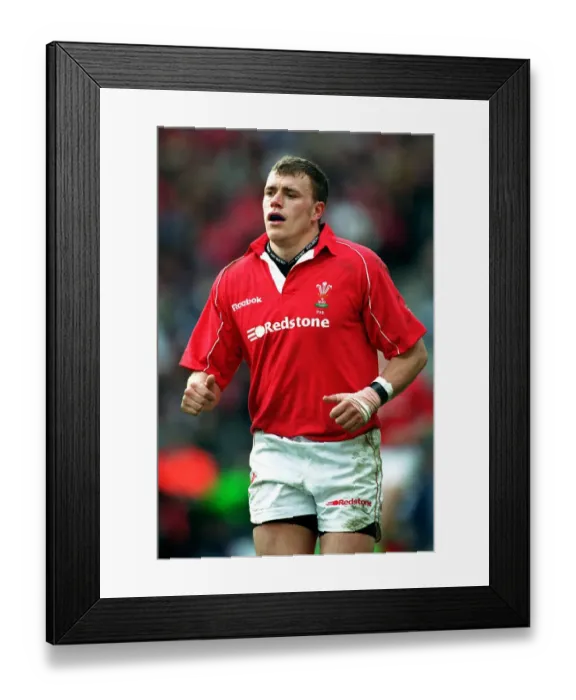 Framed Print : Craig Morgan