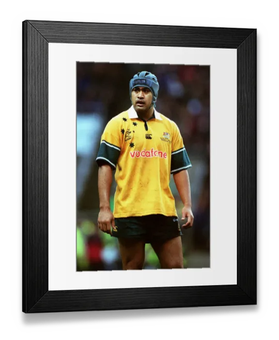 Framed Print : Jim Williams