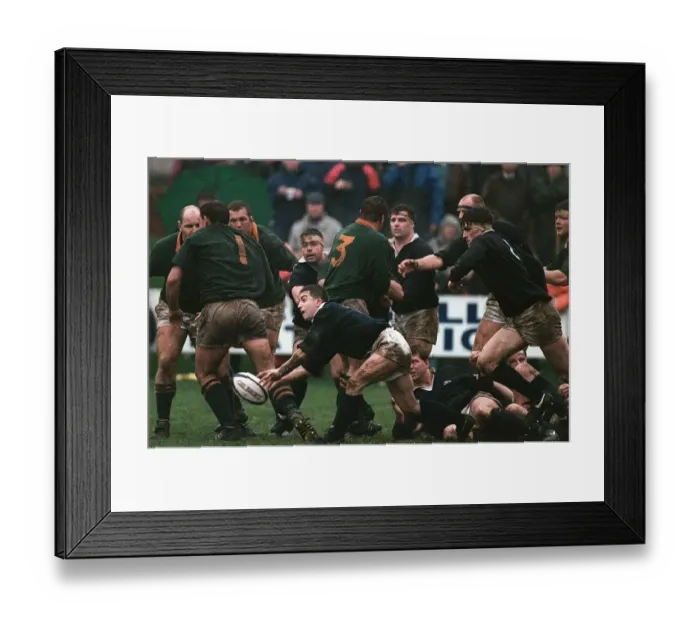 Framed Print : Redpath Scotland A V South Africa Rugby Union Scotland A V South Africa Framed Print : Redpath Scotland A V South Africa Rugby Union Scotland A V South Africa