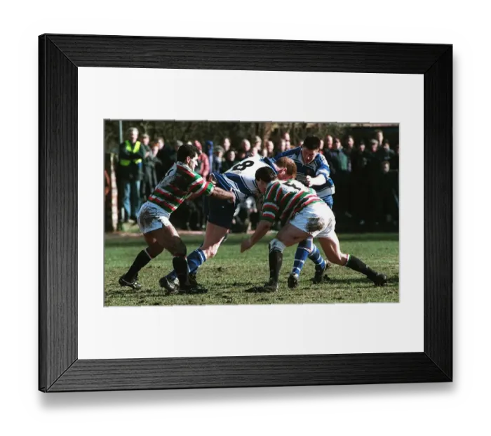 Framed Print : Kardooni, Wells & Vyvyan Framed Print : Kardooni, Wells & Vyvyan