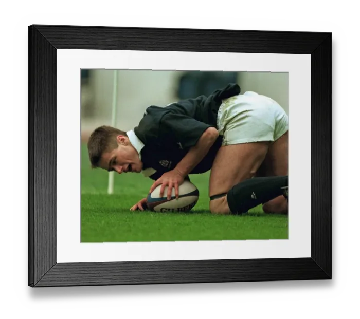 Framed Print : Stanger Scotland V Romania Scotland V Romania 22 April 1995 Date: 22 April 1995 Framed Print : Stanger Scotland V Romania Scotland V Romania 22 April 1995 Date: 22 April 1995